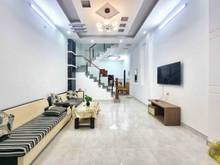 Hình ảnh Bán nhà hẻm xe hơi đường Chu Văn An _ Quận 9 _ SHR _ 1Tỷ630