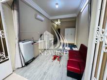 Hình ảnh Studio rộng rãi 45m2_ máy giặt riêng_ ban công_ quận 1