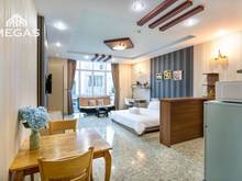 Hình ảnh Cho Thuê Căn Hộ Cao Cấp Nằm Gần Công Viên Tao Đàn