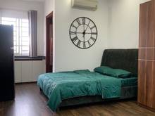 Hình ảnh Studio full nội thất p5 q.tân bình