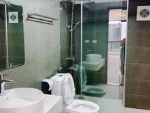 Hình ảnh Nhỉnh 4 tỷ có nhà 5tầng mới KÍNH KOONG, ở ngay tại Xuân Thủy-Cầu Giấy.