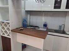 Hình ảnh Bán nhà mới đường 3/2 ngang 4m 2PN giá chỉ 2 tỷ 700