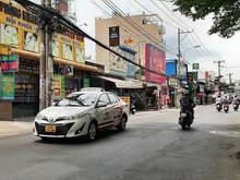 Hình ảnh Bán nhà phố 2 Lầu MT nGuyễn Duy Trinh  Thuộc dự án 10 mẫu vị trí KD