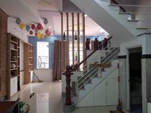 Hình ảnh bán nhàlô góc 2 MT triệu quang phục 8 x11m-2 tầng- cực rẻ. Chỉ 3 ty7tr
