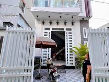 Hình ảnh Chơi Chứng khoán thua lỗ bán nhà Tôn Thất Thuyết Quận 4 giá 1 tỷ 604 t