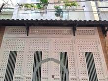 Hình ảnh VỠ NỠ Bán Ngay Nhà Bình Thới P14 Q11, 62m2 2ty450 HXH