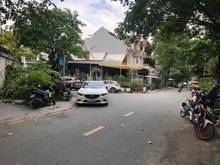 Hình ảnh Cho thuê nhà 1 hầm, 3 tầng. Lương Định Của, An Phú, Quận 2. 12PN 13WC.