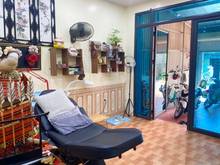 Hình ảnh BÁN NHÀ Hùng Vương, Hồng Bàng, mặt đường, 2 tầng, 3,8 tỷ, 97m2