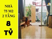 Hình ảnh ✅  Bán nhà Huỳnh Văn Bánh  Phú Nhuận - 75m2- 2 tầng chỉ 8 tỷ