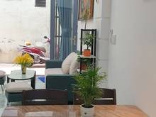 Hình ảnh Bán nhà đường Nguyễn Thượng Hiền 90m2 chỉ 4 tỷ.