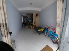 Hình ảnh Bán Gấp nhà Xóm Chiếu sát chợ 200 giá 2 tỷ  - 62m2