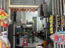 Hình ảnh Cần bán nhà mặt tiền Đường Số 7, Bình Hưng Hòa, dt 73.5m2, 3 tấm