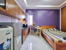 Hình ảnh 🏠 Căn Hộ Cao Cấp Quận 3, Phú Nhuận, Bình Thạnh