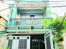 Hình ảnh Nhà vị trí đắc địa ngay Nguyễn Thái Sơn GV giá 1 tỷ 360 triệu 45m2