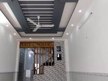 Hình ảnh 🏠 Cho Thuê Nhà 4 tấm 4x25 m mới xây , Đất Mới