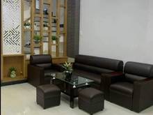 Hình ảnh Bán nhà riêng Quận Tân Bình - Hẻm xe hơi 4m - Nhà mới đẹp, thiết kế hi