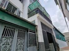 Hình ảnh Nhà cấp 4 hẻm 1/  thoáng mát, gần chợ Thủ Đức.
