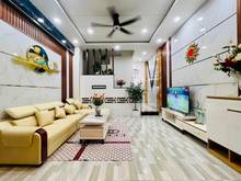 Hình ảnh BÁN NHÀ SIÊU ĐẸP Đặng Nguyên Cẩn Q6 46m2 1ty520