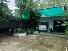 Hình ảnh Bán mặt tiền Vườn Lài nối dài gần QL1A. DT 857m2 đường xe công giá 44t