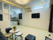 Hình ảnh Nhà 1/ Ngay Trung tâm Q. Phú Nhuận - 2.2tỷ/45m2 - SHR