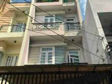 Hình ảnh GIÁ TỐT NHẤT nhà Bình Tây Q6 56m2 2ty315 Hẻm Xe Hơi