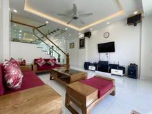 Hình ảnh BÁN NHÀ Hùng Vương, Hồng Bàng, 3 tầng, 2,5 tỷ, 74,3m2, ô tô sát nhà