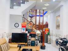 Hình ảnh CẦN TIỀN ĐẦU TƯ Bán Tôn Thất Thuyết Q4 58m2 2ty020 SHR
