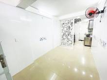 Hình ảnh ⛔️ Quận 11, Đường 3 Tháng 2, Hẻm 5m Thẳng, Xe Hơi Đỗ Cửa, Sổ Nở Hậu.