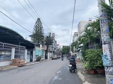 Hình ảnh Bán nhà 4 tầng hẻm xe hơi Nguyễn Văn Khối, 80m2, ngang 4.5m, 8.9 tỷ.