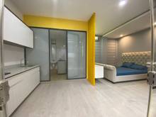 Hình ảnh CĂN HỘ STUDIO full nội thất mới 100% Bình Thạnh gần cầu Thị Nghè