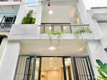 Hình ảnh Gấp lắm rồi bán nhà giá tốt 1 tỷ 330 ngay đường Trần Xuân Soạn Q7
