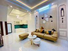 Hình ảnh Bán nhà Nơ Trang Long Bình Thạnh - 42M2 - 1TỶ730 - SHR