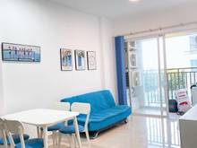 Hình ảnh BÁN CĂN HỘ 2PN FLORITA, QUẬN 7 - Sổ hồng 1,59 tỷ- 70 m2