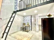 Hình ảnh Phòng mới xây thoáng máy giáp Tên Lửa