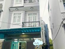 Hình ảnh CHÍNH CHỦ BÁN NHÀ Kha Vạn Cân TĐ 56m2 2ty040 Sổ Hồng Riêng