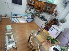 Hình ảnh Gần Vòng Xoay Lăng Cha Cả - Tân Bình - HBG - Sát mặt tiền - nhỉnh 3 tỷ