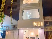 Hình ảnh MT Trần Khắc Chân, Q1. DT 4.3x8m, HĐT 40tr. Giá 15.5 tỷ TL.