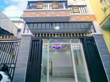Hình ảnh ƯNG Ý NGAY nhà Dương Bá Trạc Q8 53m2 1ty475 Sổ Hồng Riêng HXH