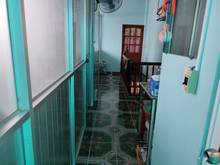 Hình ảnh Nhà hẻm 1/ thiết kế 1 trệt, 1 lầu  đường Phạm Thế Hiển.SHR