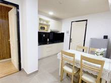 Hình ảnh Mb6623 nạp rút nhanh chóng 2 Phòng Ngủ Đầy Đủ Nội Thất, Quận 3. Có thang máy, chỗ để xe
