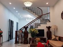 Hình ảnh Bán nhà 4 tầng Phố Kim ngưu, Trần Khát Chân, HBT, DT70m, giá chào 11tỷ
