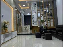 Hình ảnh Bán nhà hẻm Quận Bình Thạnh Đường Đinh Tiên Hoàng