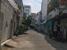 Hình ảnh Mặt tiền Hoàng Văn Hợp - 4x20m, xe tải vào được - ngay mũi tàu Phú Lâm