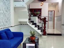 Hình ảnh Hẻm oto, Tân Bình, Nguyễn Sỹ Sách, Gấp bán, 44m2, Chỉ 3.75tỷ