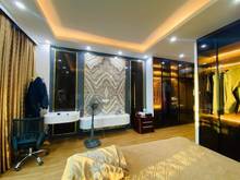Hình ảnh Bán Gấp Nhà 53m Mặt Phố Kim Đồng KINH DOANH - THANG MÁY. Vị Trí Vip