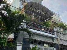 Hình ảnh Bán nhà Tân Chánh Hiệp 13 - 44m2, 1 trệt 2 lầu, Hxh 6m - Giá 4 tỷ 200