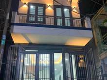 Hình ảnh ĐI ÚC BÁN NHÀ Bùi Đình Túy BT 53m 1ty875 Sổ hồng riêng FULL NT