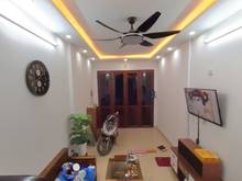Hình ảnh Bán gấp nhà PHÂN LÔ Trần Phú, Hà Đông, 40mx4t, Ô TÔ, KINH DOANH, nhỉnh