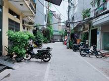 Hình ảnh Bán nhà 5T phố Tôn Thất Tùng, Đống Đa, DT 45m, giá chào 10.7 tỷ