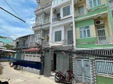 Hình ảnh Giá Mềm Nhất Đẹp Nhất nhà Ngô Sỹ Liên Q8 48m2 1ty395 HXH
